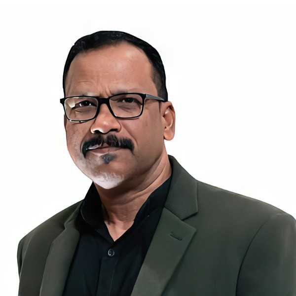 Sanjeev Kumar Sinha